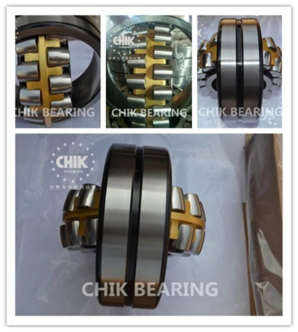 Self-Aligning Spherical Thrust Roller Bearing 29456 for Gearboxes Shaft Bearings