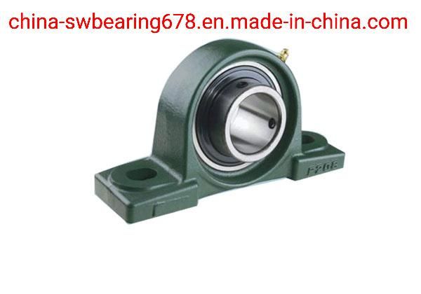 Fctroy Direct Supplier Chrome Steel Pillow Block Bearing with Competitive Price UCP205