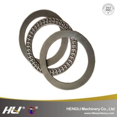 TWA1120 TWB1120 TWC1120 TWD1120 High Limiting Speed Inch Thrust Needle Roller Bearing Used In Automobile Drive Trains