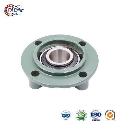 Xinhuo Bearing China Stainless Steel Ball Bearing OEM Auto Alternator Deep Groove Ball Bearing UCP207 Housing Pillow Block Bearing