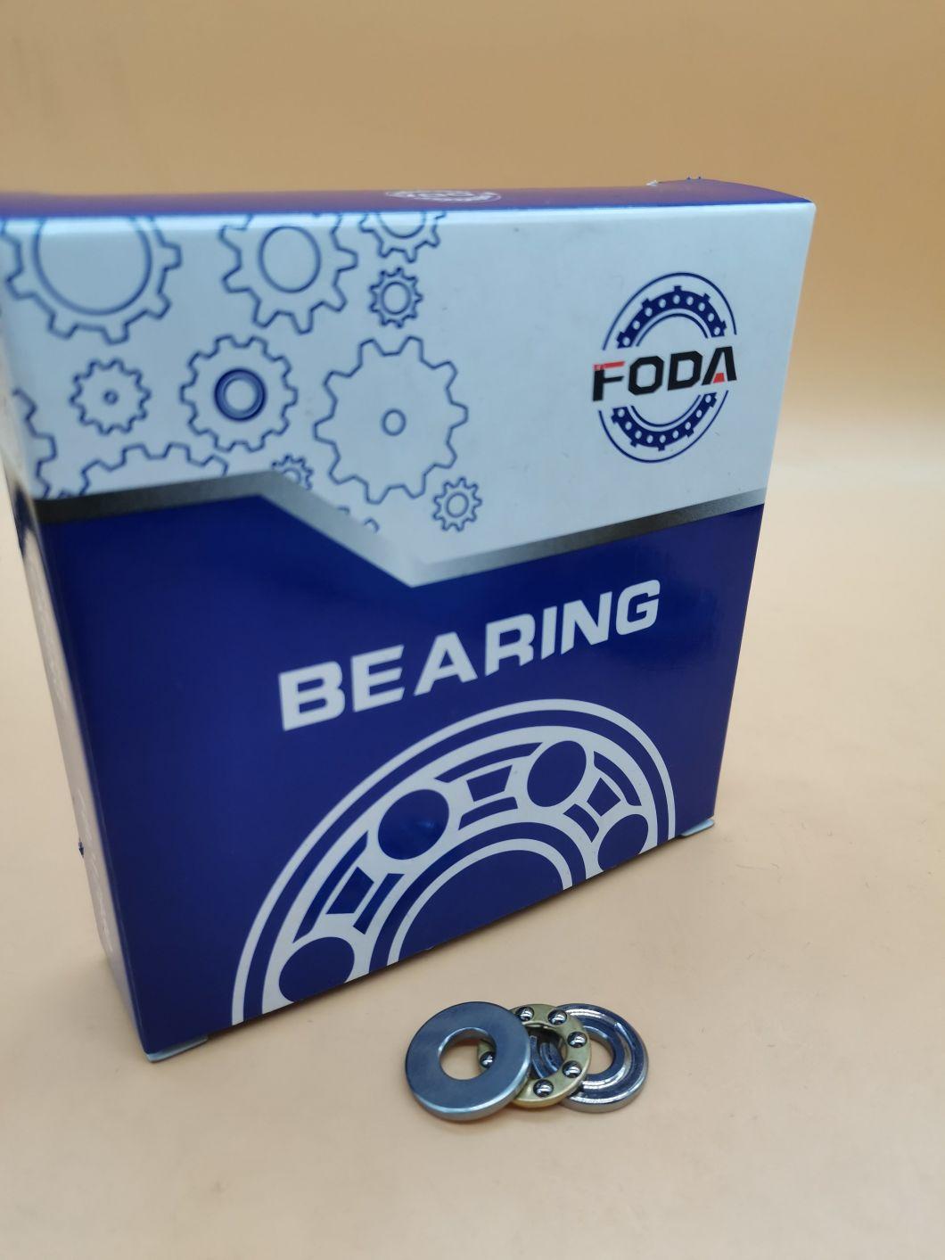 High Quality Like /Low Speed Reducer/Thrust Ball Bearings for Crane Hooks/Rolling Bearings/Thrust Ball Bearings for Jacks/ Thrust Ball Bearings of 512334