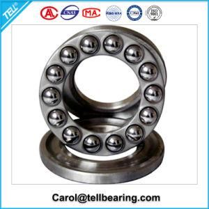 Thrust Ball Bearing, Ball Bearing with Motorcycle Parts