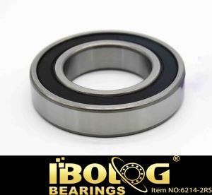 Motorcycles Parts Ball Bearing Sealed Type Model No. 6214