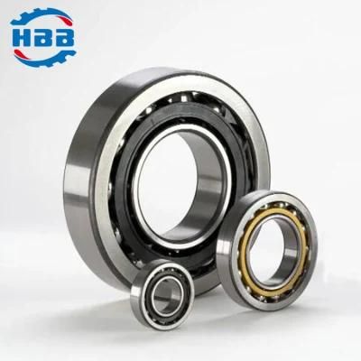 100mm 71920 High Accuracy Angular Contact Ball Bearing