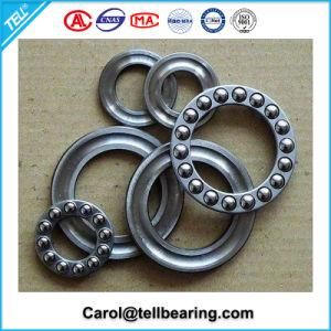 Thrust Ball Bearing, Auto Parts Bearing with Rolling Bearing