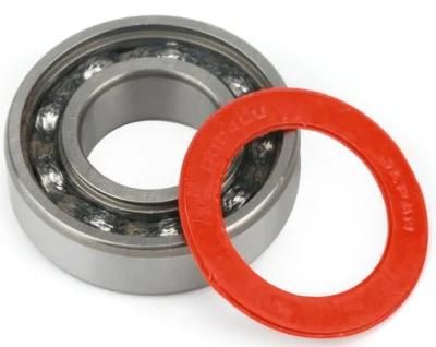 Bearing High Performance Deep Groove Ball Bearing Original 6008llu Bearings