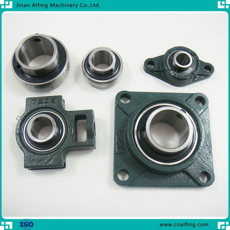 Manufactor of Pillow Block Bearing