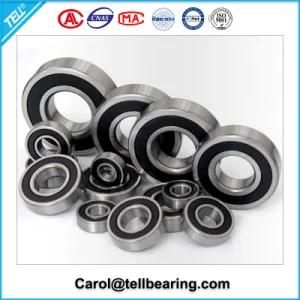 Deep Groove Ball Bearing, Bearing, Ball Bearing with Car Accessories