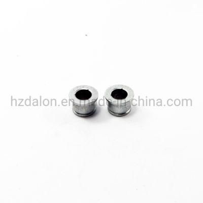 Long Life Double Flange Linear Sleeve Bushing and Bearing