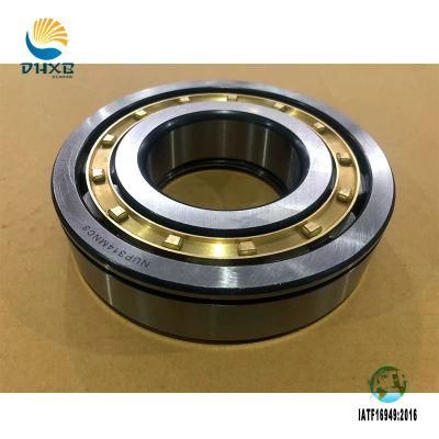 Roller Bearing Nup314 Emn C3 Cy; Indrical Roller Bearing for Gearbox