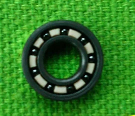 China Supplier Zirconia Self Aligning Ceramic Bearings 1214