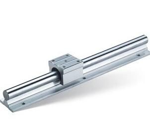 Linear Motion Ball SBR40uu Bearing Slide Units