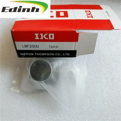 Linear Flange Bearing Japan IKO Lmf20uu