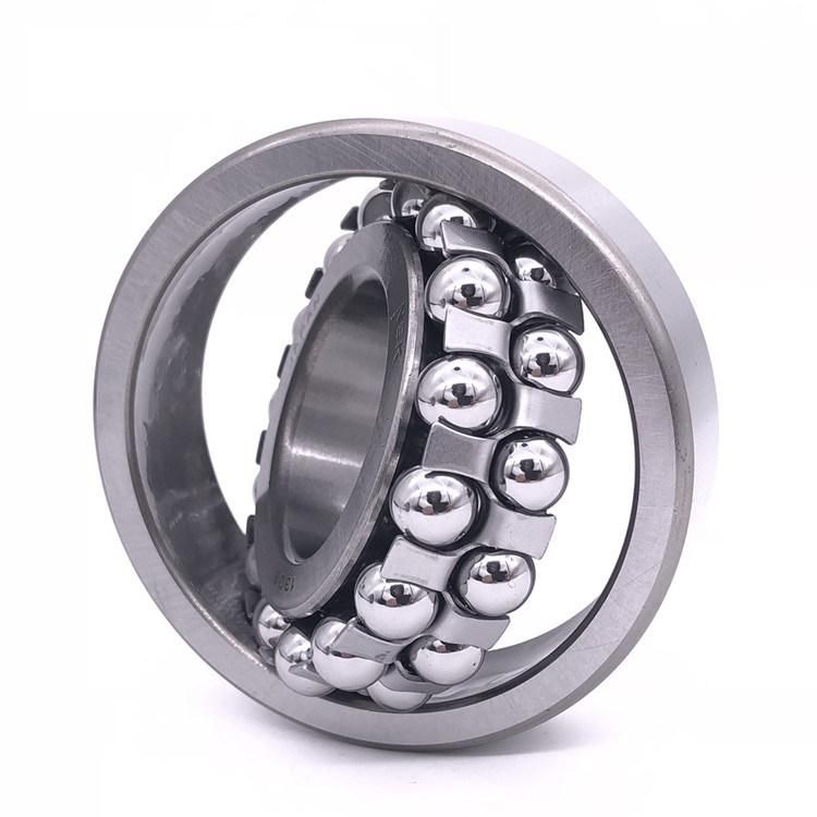 Low Noise Self-Aligning Ball Bearings 2313 2313K 2313atn 2313aktn for General Purpose Machinery