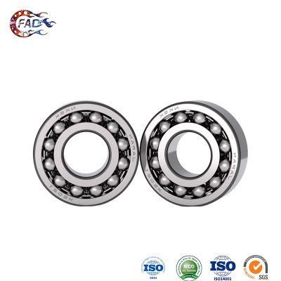 Xinhuo Bearing China Roller Bearing Custom 6200z1212 Self Aligning Linear Bearing