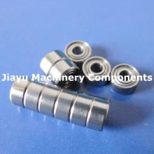 Sr144zz Stainless Steel Ball Bearings 1/8 X 1/4 X 7/64 Ssri418zz Ssri-418zz Ddri418zz Ddri-418zz