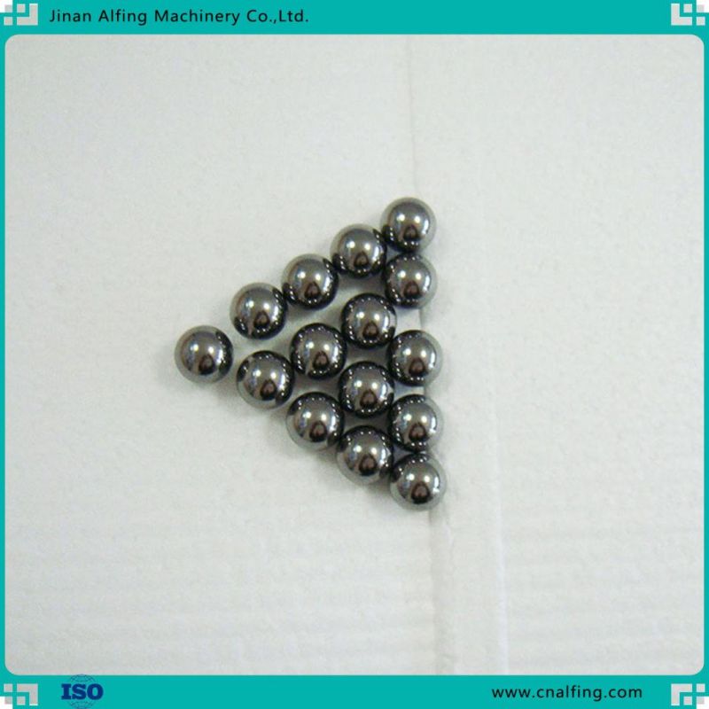 High Precision Steel Ball for Bearing