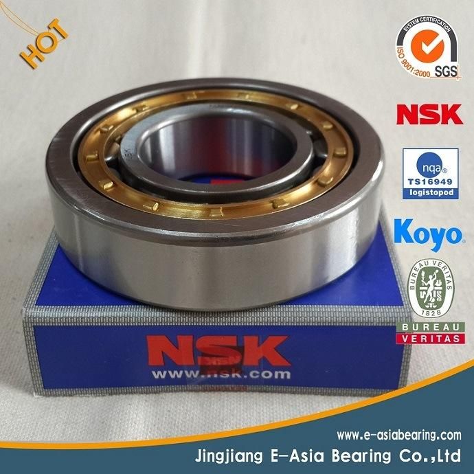 NTN 7810 7811 7812 7813 7814 Ucg Angular Contact Ball Bearings