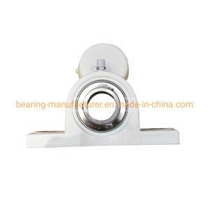 Stainless Steel Insert Bearing with Pillow Block Unit Ssucp205, Ucsp205, Ssuc205-13