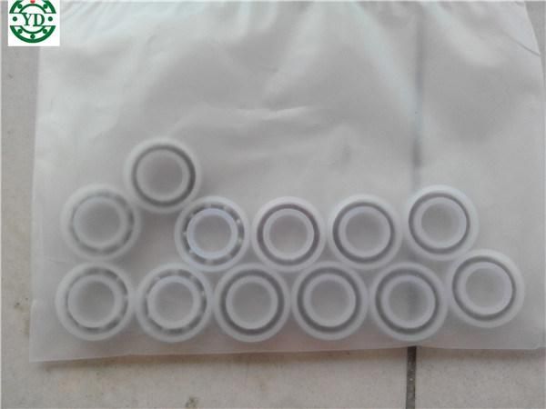 Manufacturer Plastic Ball Bearing 688 607 698