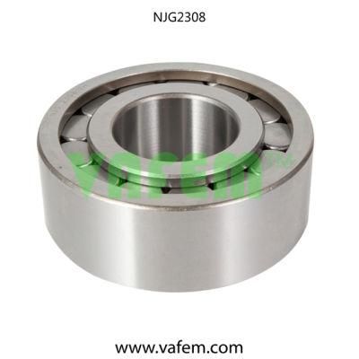 Njg2308. Vh / Cylindrical Roller Bearing/Roller Bearing/Full Complement Roller Bearing/China Factory/