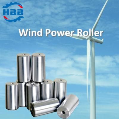 3/8&quot; Wind Power Bearing Cylindrical Rollers