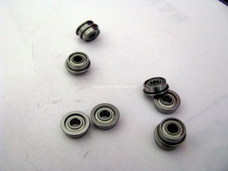 for Skate Yoyo Motor Flange Ball Bearing F685zz