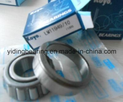 Supply Original NTN NSK Koyo Timken Taper Roller Bearing 32316