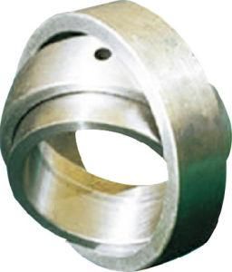 Three-Piece Suit Spherical Bearing