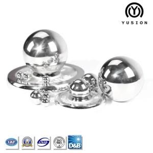 Yusion Precision Chrome Steel Ball  Carbon Steel Ball