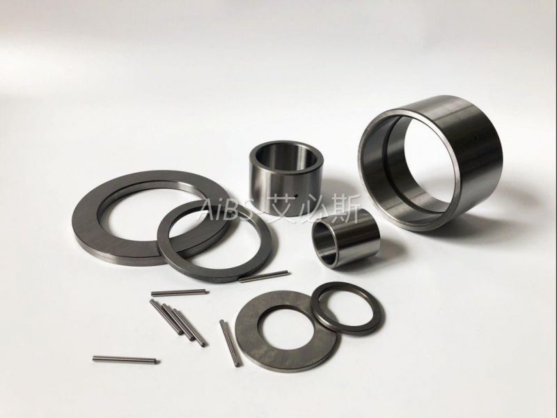 Needle Roller Bearing Bushings for Transmissions