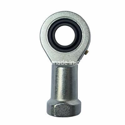 China Factory Ball Joint Bearing Rod End Bearings Si...E Si...Es SA...E SA...Es (5-80)