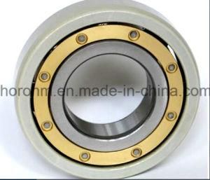 Electrically Insulated Rolling Bearing-Bearing (6317 M/C3 Vl0241)