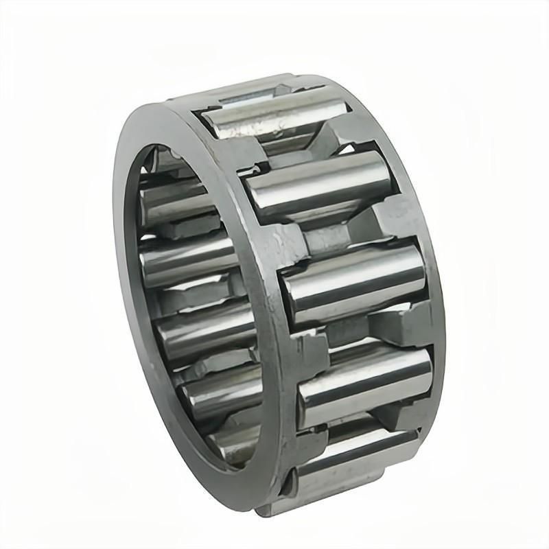 Needle Roller Bearings Nk7/10 Nk7/12 Nk8/12 Nk8/16 Nk9/12 Nk9/16 Nk10/12 Nk10/16 Nki10/16