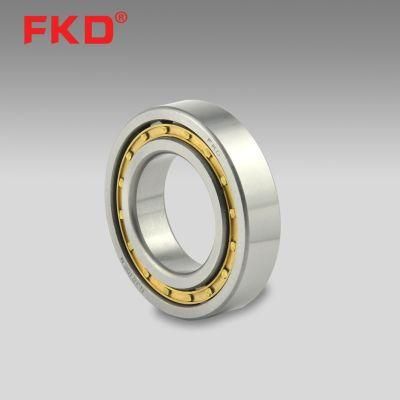 High Precision Bearing/Chrome Steel Bearing/Pillow Block Bearing (Ucfa204 Ucfa204-12)