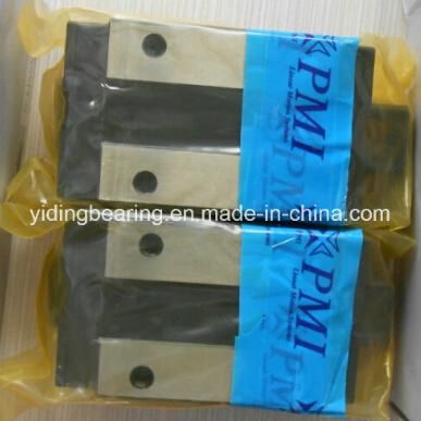 Taiwan Original PMI Msa20A Linear Guide Rail and Slide Block