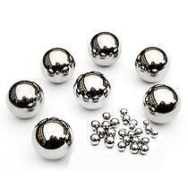 High Precision Tungsten Carbide Balls for Bearing