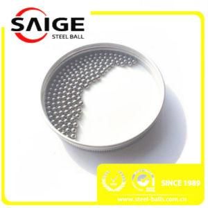 G10 2mm Size Bearing Balls