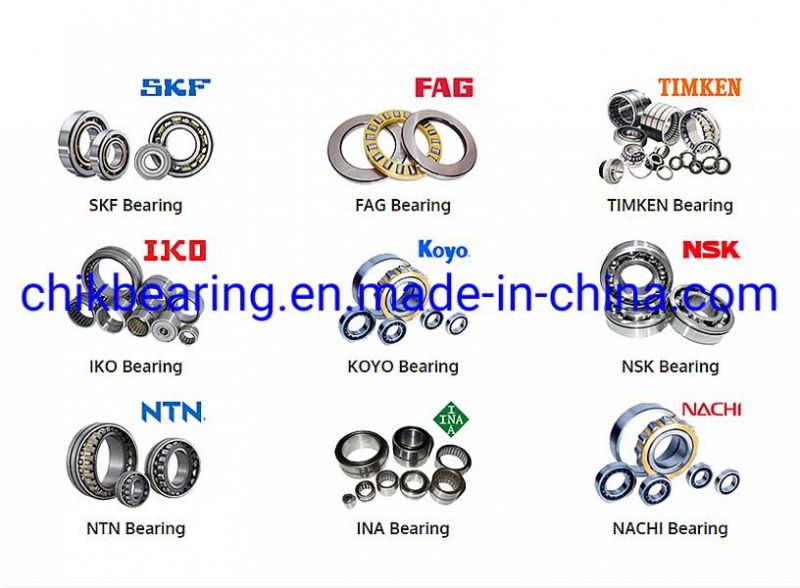 Pillow Block Bearing Insert Bearing Heavy Duty Ball Insert Bearing Housing Ball Bearing Smn200kb Smn201kb Smn202kb Smn203kb Smn204kb 