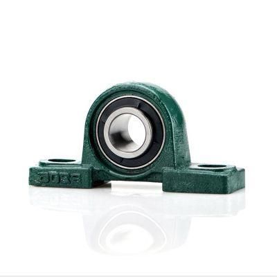 Oil Free Origin Pillow Block Ball Bearing Price List Custom UCP Bearing Housing