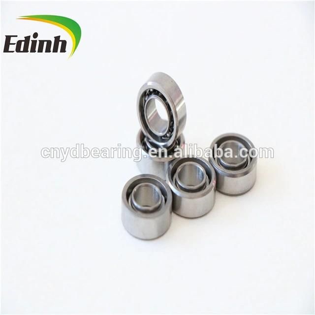 Hot Selling Chrome Steel Bearings 6301 6302 2RS 620 Zz Deep Groove Ball Bearing 30X52X15 690 2RS