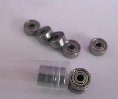 China Mini Ball Bearing 624zz 625zz