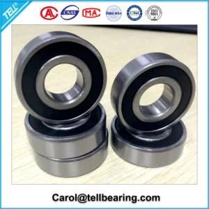 Deep Groove Ball Bearing, Ball Bearing, Spider Bearing for Mazda