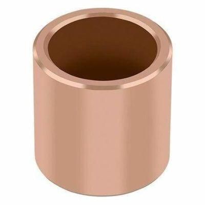 Sf-1 Du Oilless Composite Sliding Carbon Steel or Stainless Steel Self Lubricating Bearing Bushing