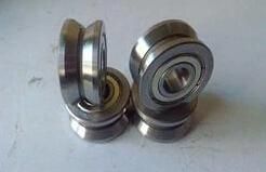 Good Quality LV 203 V Groove Track Roller Bearing