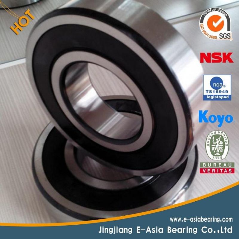 Heavy Duty Spherical Roller Bearing