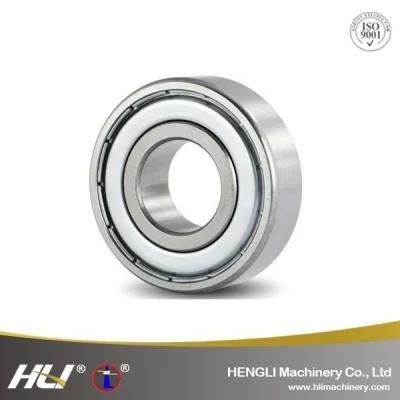 6313 65*140*33mm Open Metric Single Row Deep Groove Ball Bearing for Agricultural Machinery Pump Motor Auto Motorcycle Bicycle Industry