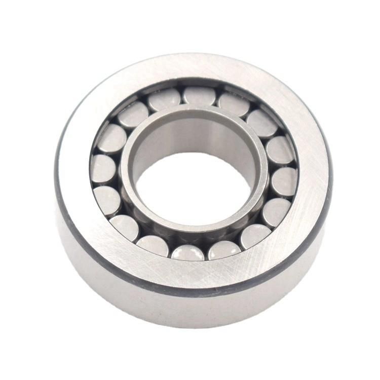 Engine Bearing Used on Wind Turbine Generator Nu1004m Nn3014K/W33 Nup1052m Nj206 Rnu202 NSK, NTN Cylindrical Roller Bearing