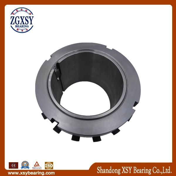 Bearing Accessory H217 Adapter Sleeve with Lock Nut and Lock Washer