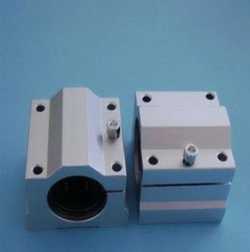 Adjustable Linear Bearing Scj12uu Scj8uu Scj10uu Scj13uu Scj16uu